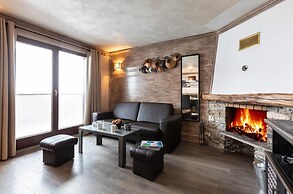 Résidence Chalet des Neiges Hermine