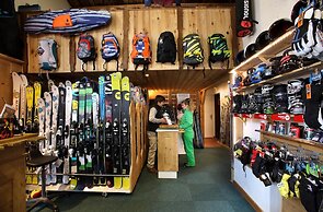 Résidence Chalet des Neiges Hermine