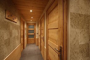 Résidence Chalet des Neiges Hermine