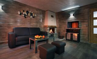 Résidence Chalet des Neiges Hermine