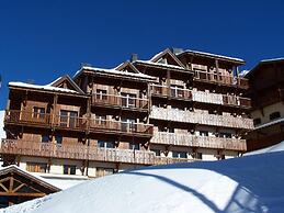 Résidence Chalet des Neiges Hermine