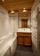 Résidence Chalet des Neiges Hermine