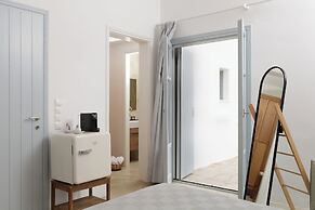 Bonatsa Beach House Kimolos