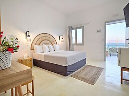 Bonatsa Beach House Kimolos