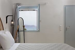 Bonatsa Beach House Kimolos