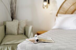 Bonatsa Beach House Kimolos