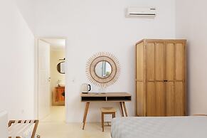 Bonatsa Beach House Kimolos