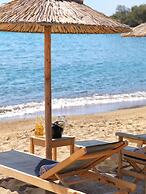 Bonatsa Beach House Kimolos