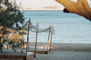 Bonatsa Beach House Kimolos