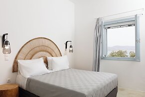 Bonatsa Beach House Kimolos