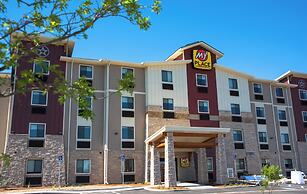 My Place Hotel - Amarillo West/ Medical Center, TX