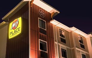 My Place Hotel - Amarillo West/ Medical Center, TX