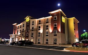My Place Hotel - Amarillo West/ Medical Center, TX