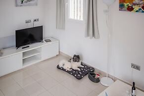 Bahía Calma Beach