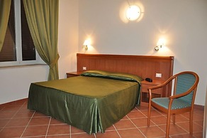 Park Hotel Villamaria