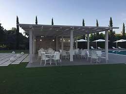 Park Hotel Villamaria