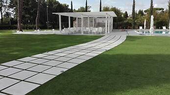 Park Hotel Villamaria