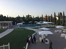 Park Hotel Villamaria
