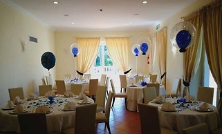 Park Hotel Villamaria