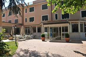 Park Hotel Villamaria