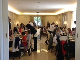 Park Hotel Villamaria
