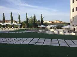 Park Hotel Villamaria