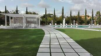 Park Hotel Villamaria