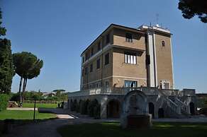 Park Hotel Villamaria