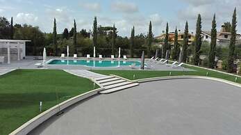 Park Hotel Villamaria