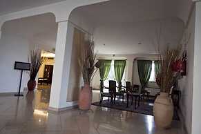 Park Hotel Villamaria