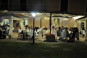 Park Hotel Villamaria