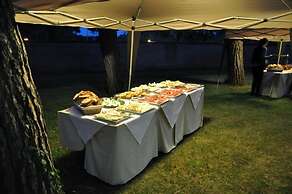 Park Hotel Villamaria