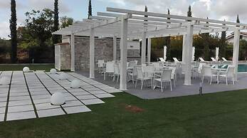 Park Hotel Villamaria