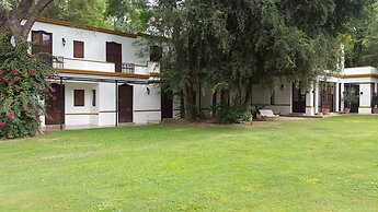 Posada del Olivo