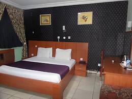 Prixair Pure Hotel Wuse