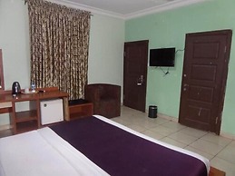 Prixair Pure Hotel Wuse