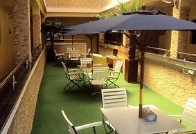 Prixair Pure Hotel Wuse