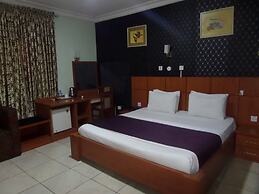 Prixair Pure Hotel Wuse