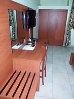 Prixair Pure Hotel Wuse