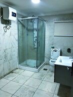 Prixair Pure Hotel Wuse