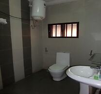 Prixair Pure Hotel Wuse