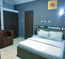 Prixair Pure Hotel Wuse