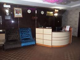Prixair Pure Hotel Wuse