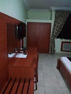 Prixair Pure Hotel Wuse