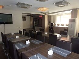 Prixair Pure Hotel Wuse