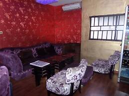 Prixair Pure Hotel Wuse