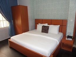 Prixair Pure Hotel Wuse