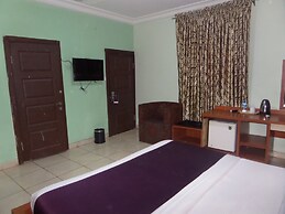 Prixair Pure Hotel Wuse