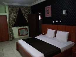 Prixair Pure Hotel Wuse