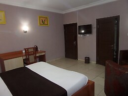 Prixair Pure Hotel Wuse